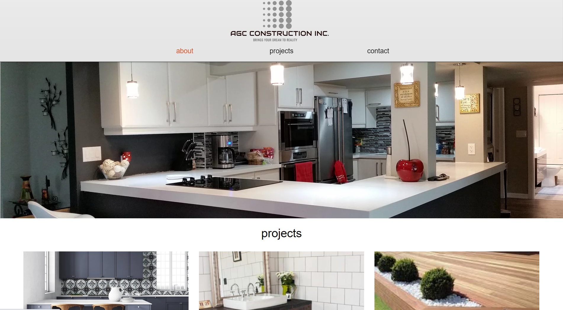 OlMalex - AGC Construction Inc Project