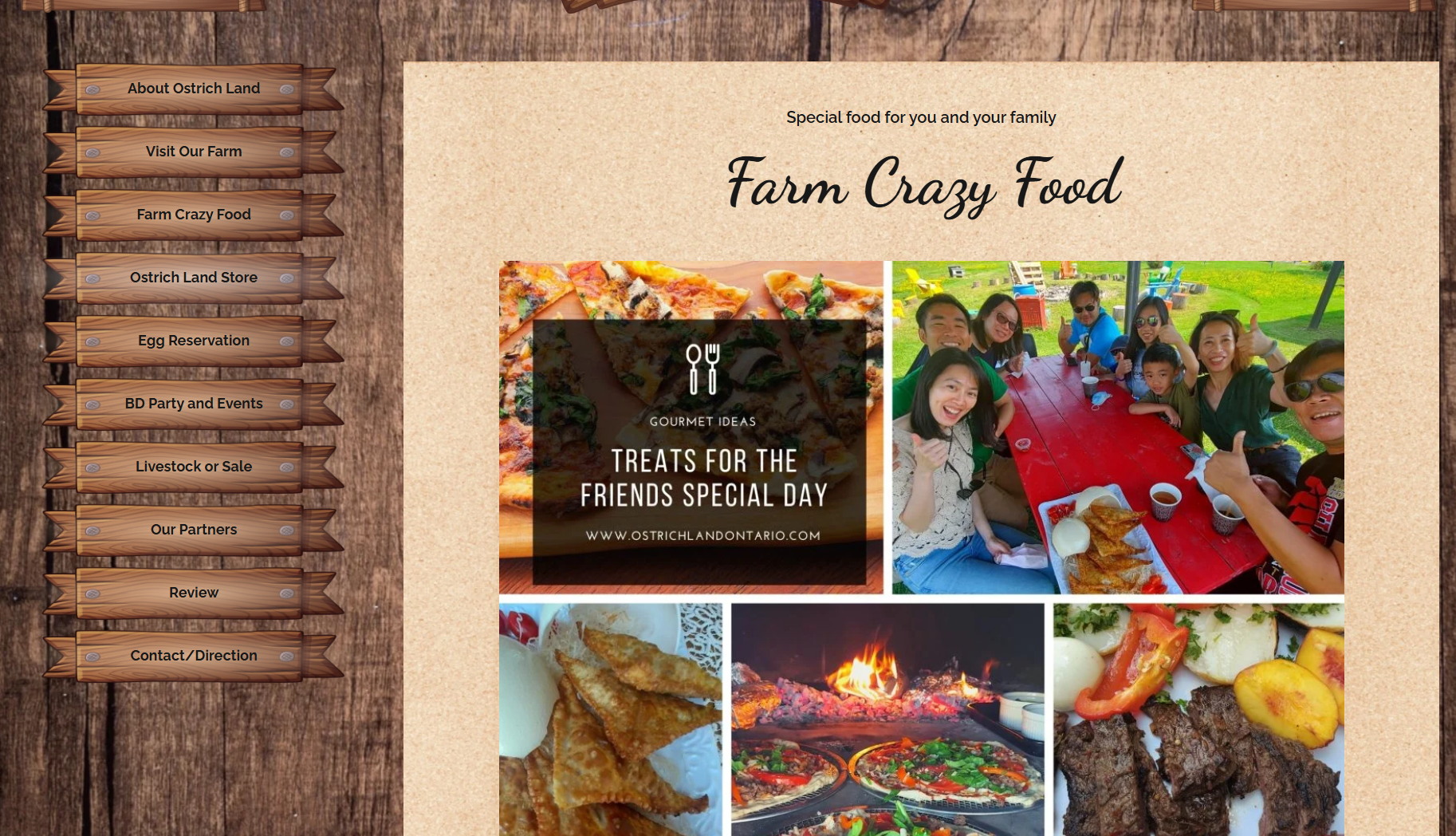 Olmalex _ Ostrich Land Ontario v2 Project