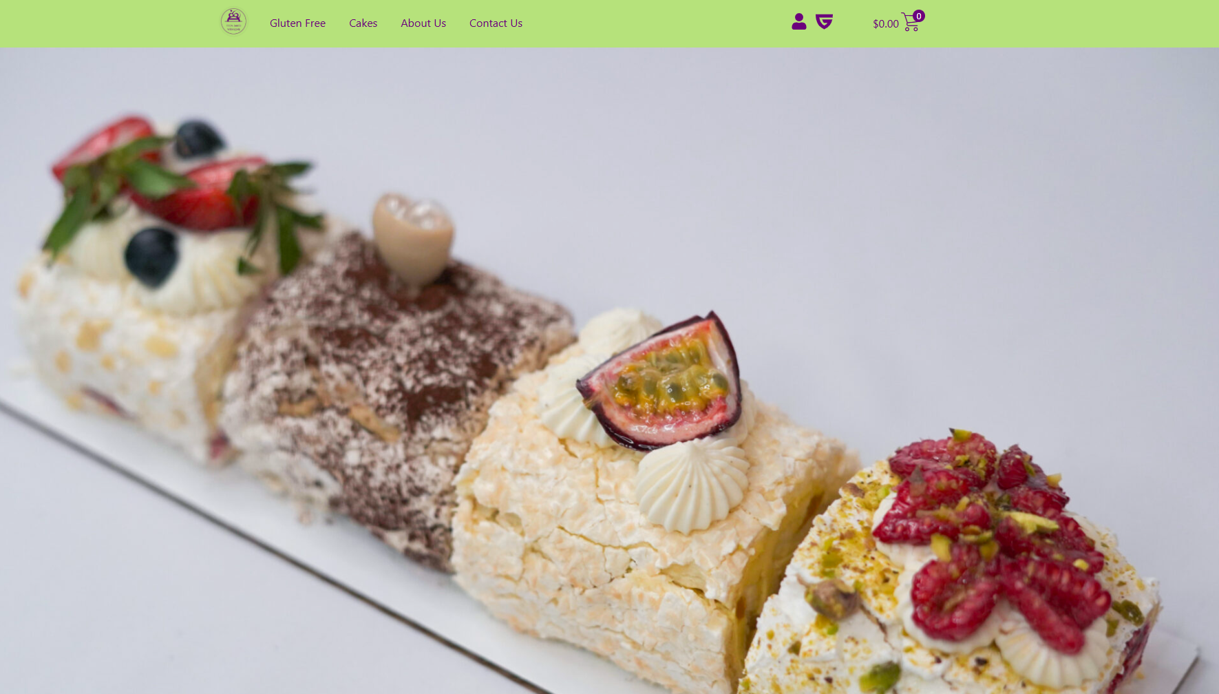 OlMalex - From Baker With Love Project